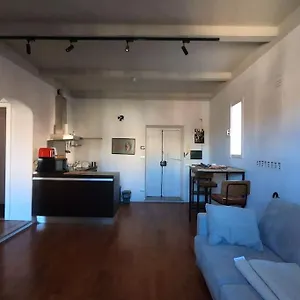 Mount Flower Trastevere Apt Casa vacanze Roma
