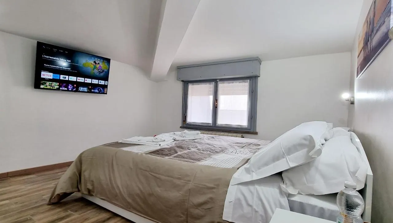 Guest Holiday Mandra 12 E 13 Reggio Emilia 0*,  Italy