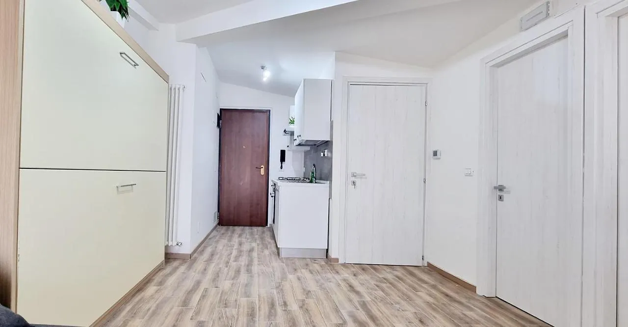 Apartment Guest Holiday Mandra 12 E 13 Reggio Emilia