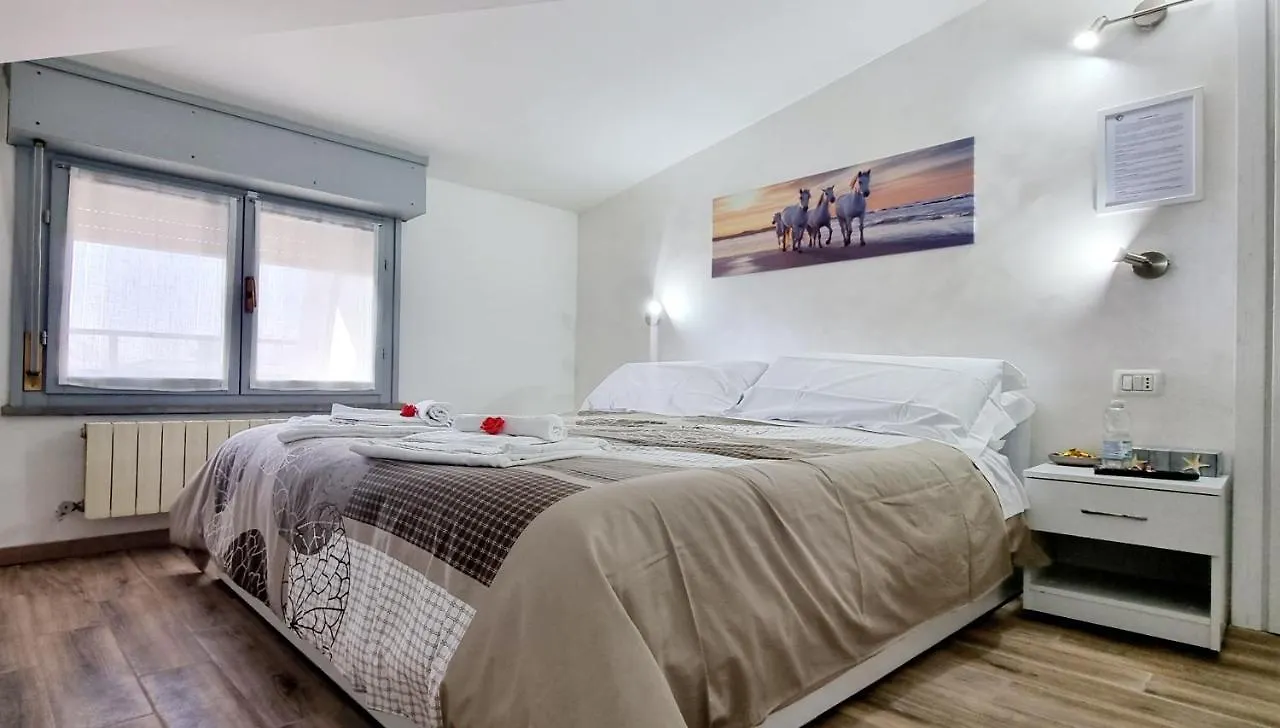 Apartment Guest Holiday Mandra 12 E 13 Reggio Emilia Italy
