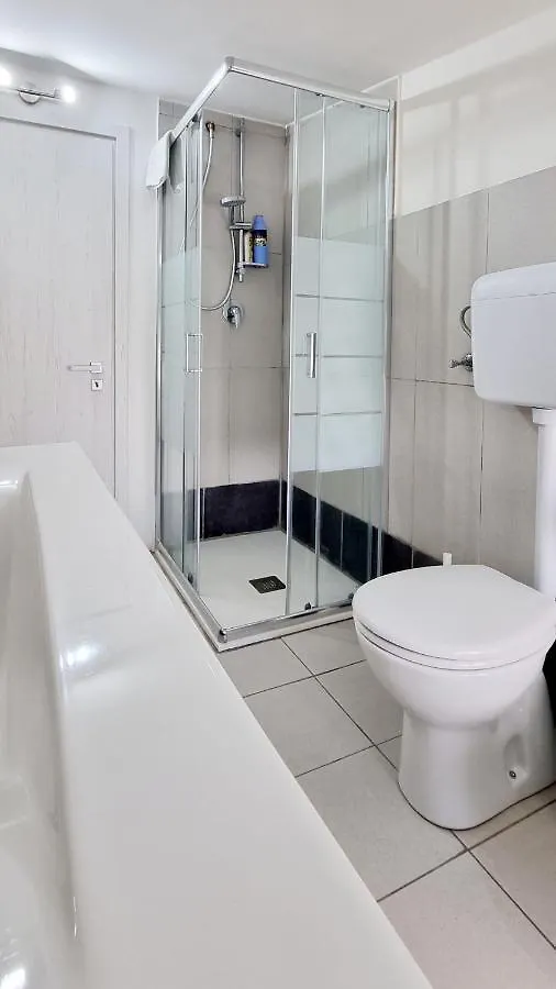 Guest Holiday Mandra 12 E 13 Reggio Emilia
