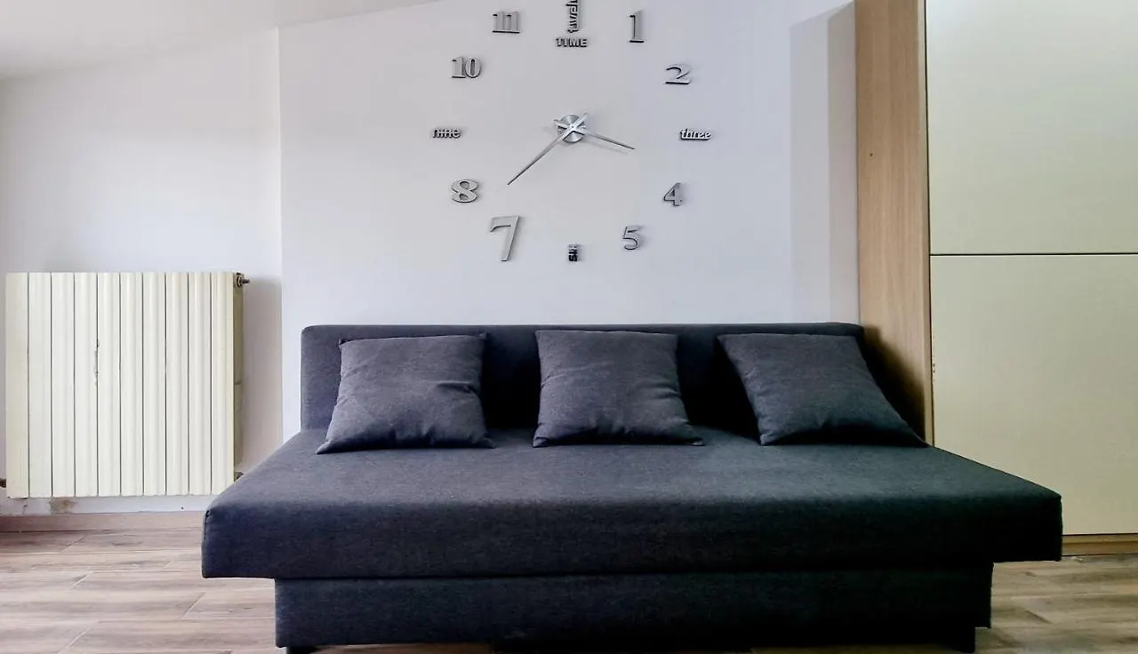 Apartment Guest Holiday Mandra 12 E 13 Reggio Emilia