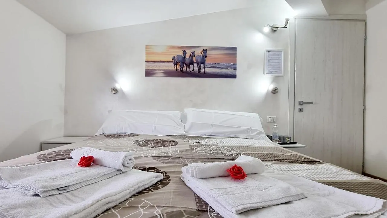 Guest Holiday Mandra 12 E 13 Reggio Emilia