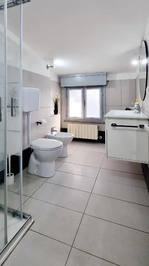 Guest Holiday Mandra 12 E 13 Reggio Emilia Italy