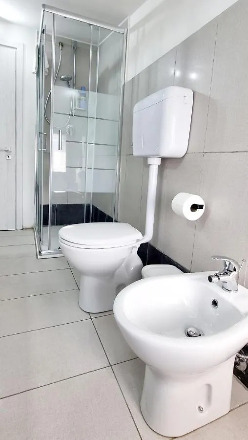 Apartment Guest Holiday Mandra 12 E 13 Reggio Emilia Italy
