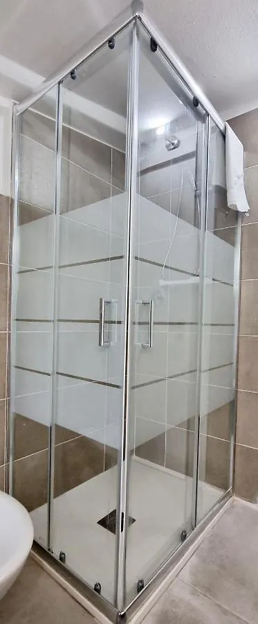 Apartment Guest Holiday Mandra 12 E 13 Reggio Emilia