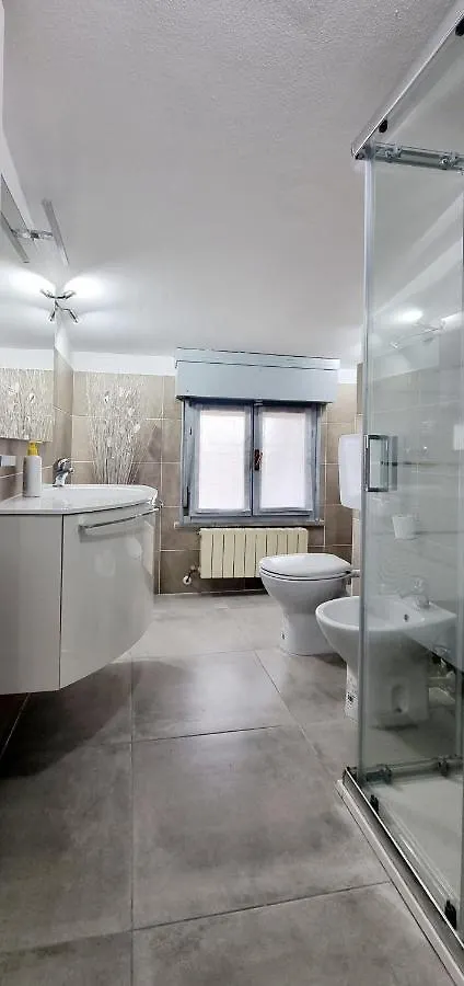 Guest Holiday Mandra 12 E 13 Reggio Emilia Apartment