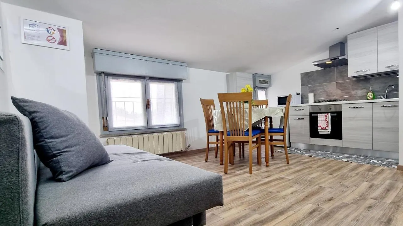 Guest Holiday Mandra 12 E 13 Reggio Emilia