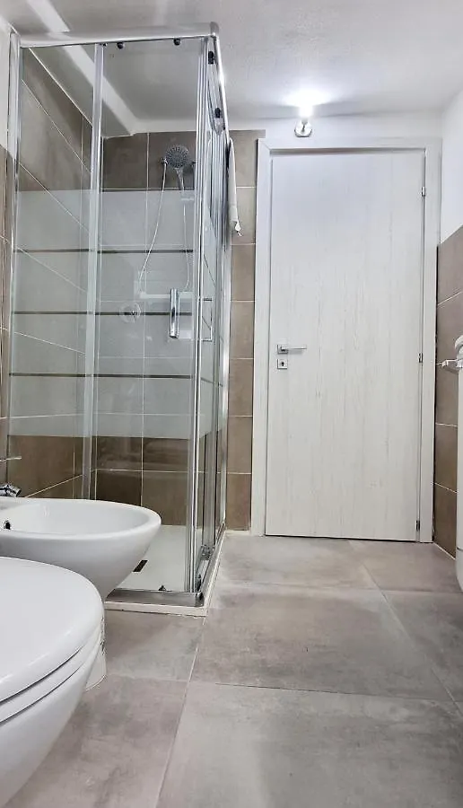 Guest Holiday Mandra 12 E 13 Reggio Emilia