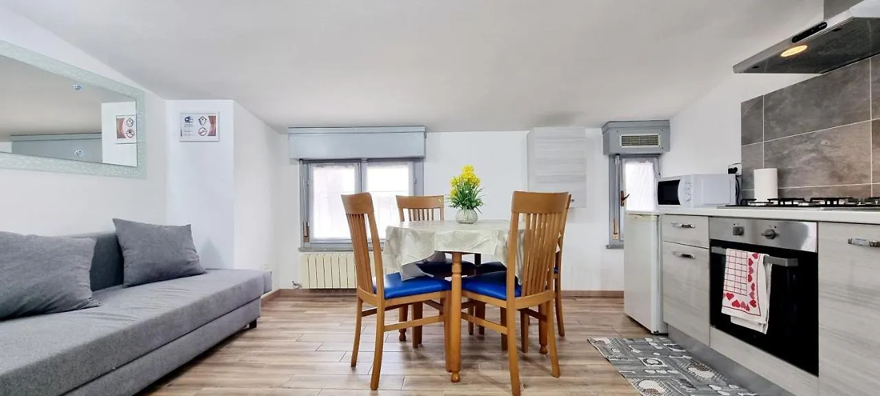 Guest Holiday Mandra 12 E 13 Reggio Emilia