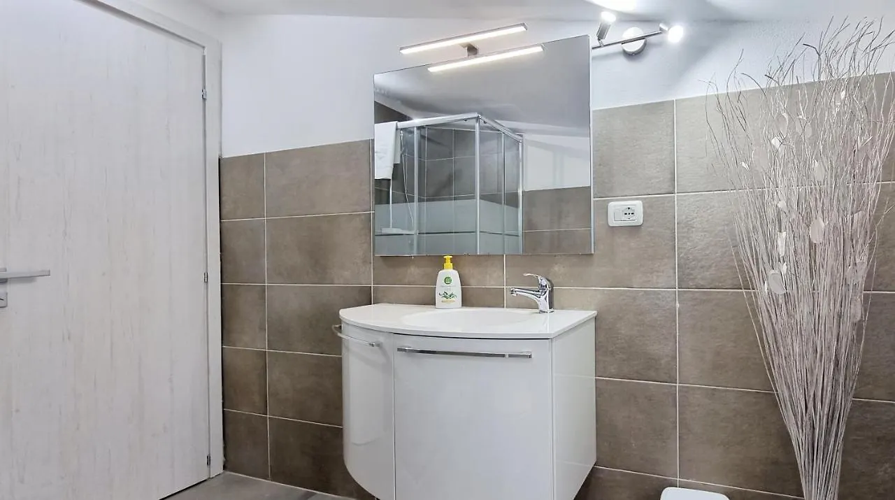 Guest Holiday Mandra 12 E 13 Reggio Emilia 0*,