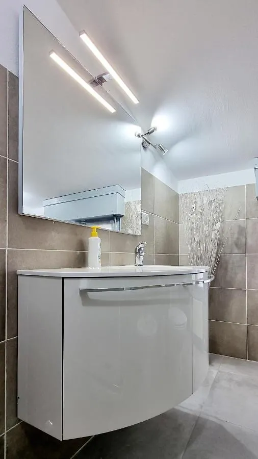Guest Holiday Mandra 12 E 13 Reggio Emilia 0*,  Italy