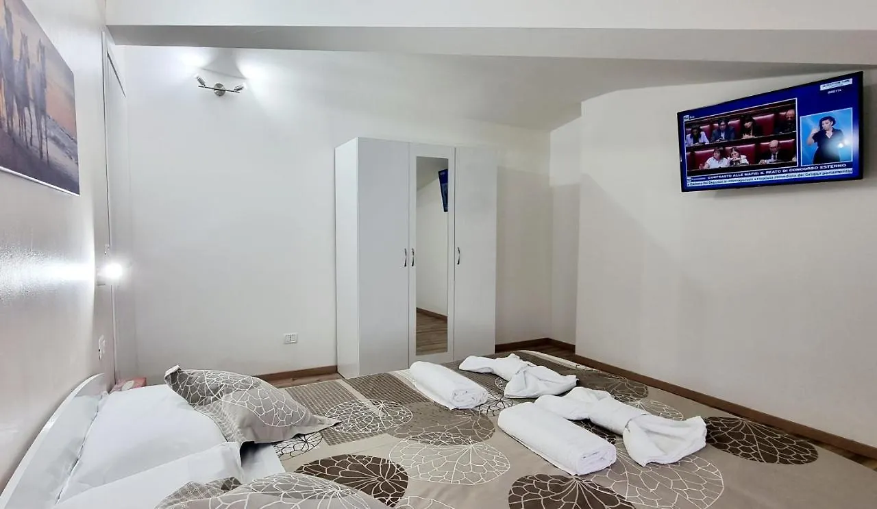 Apartment Guest Holiday Mandra 12 E 13 Reggio Emilia