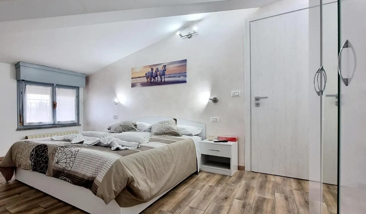 Guest Holiday Mandra 12 E 13 location